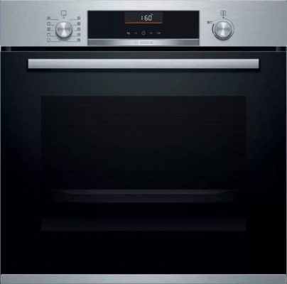 Four encastrable Bosch Série 6 Inox HBA5360S0