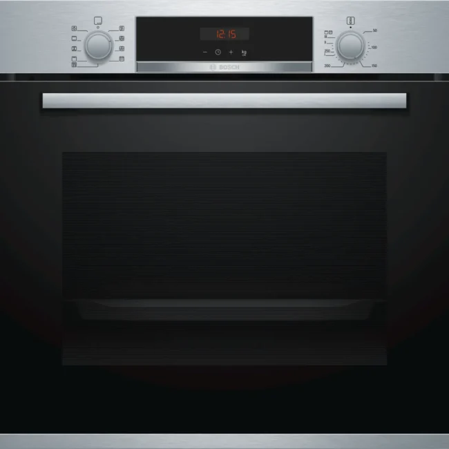 Four Encastrable Bosch Série 4 Inox HBA573BR0