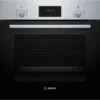 Four Encastrable Bosch Série 2 Inox HBF113BR0Q