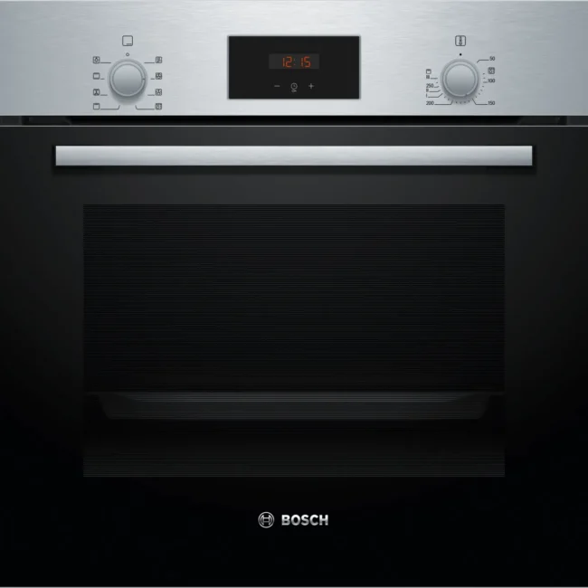 Four Encastrable Bosch Série 2 Inox HBF113BR0Q