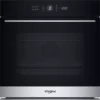 Four Encastrable Whirlpool 6th Sensé WOI5S8PPM1SXA