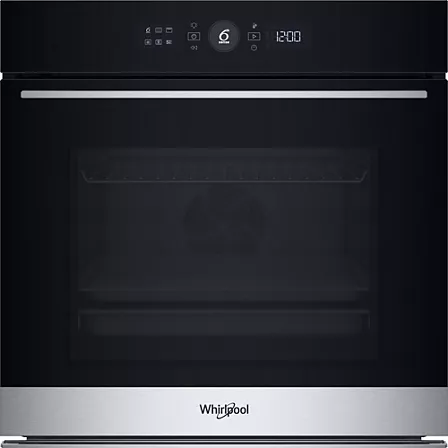 Four Encastrable Whirlpool 6th Sensé WOI5S8PPM1SXA