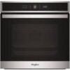 Four Encastrable Whirlpool 6th Sensé WOI4IS8PM0XAF