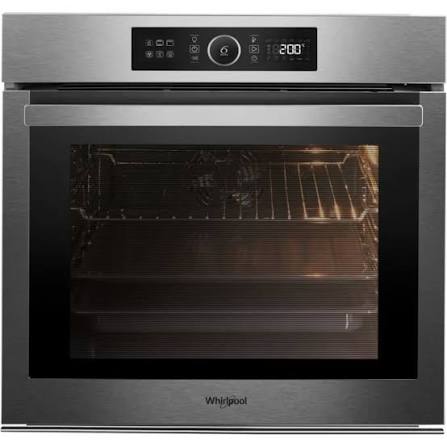 Four Encastrable Whirlpool 6th Sense Inox AKZ9 6280 IX