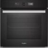 Four Encastrable Whirlpool 6th Sense Noir AKZ9 6290 NB