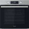 Four Encastrable Whirlpool OMR58HU1X