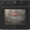 Four Encastrable Whirlpool OMSR58RU1SB