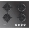 Plaque de cuisson Whirlpool 60cm GOB616MR