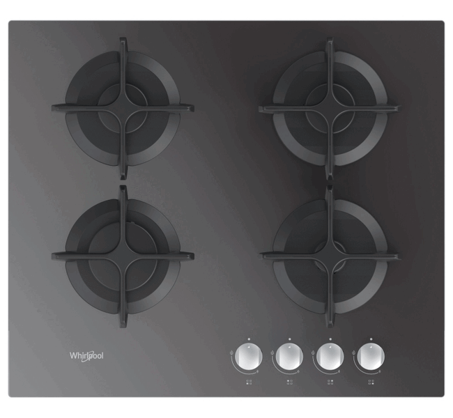 Plaque de cuisson Whirlpool 60cm GOB616MR