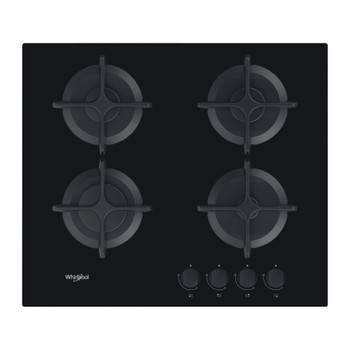 Plaque de cuisson Whirlpool 60cm GOB616NB
