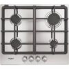Plaque de cuisson Whirlpool 60cm TGML660IX