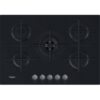 Plaque de cuisson Whirlpool GOWL 728/NB