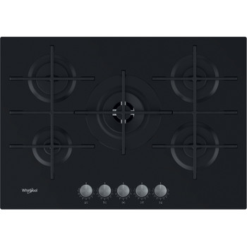 Plaque de cuisson Whirlpool GOWL 728/NB