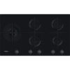 Plaque de cuisson Whirlpool GOWL 928/NB