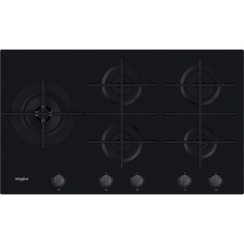 Plaque de cuisson Whirlpool GOWL 928/NB