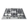 Plaque de cuisson Ariston PCN 641 T/IX/HA