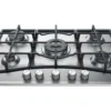Plaque de cuisson Ariston PCN 751 T/IX/HA