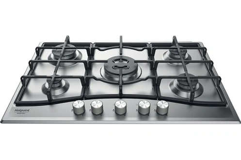 Plaque de cuisson Ariston PCN 751 T/IX/HA