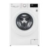 Lave-linge 10.5KG | AIDD™ | 6 Motion Direct Drive™ | SmartThinQ™ F4V3RYP3WE