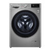 Lave-Linge 10.5KG | AIDD™ | 6 Motion Direct Drive™ | SmartThinQ™ F4V7RYW2PE