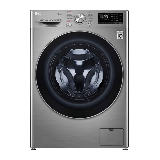Lave-Linge 10.5KG | AIDD™ | 6 Motion Direct Drive™ | SmartThinQ™ F4V7RYW2PE