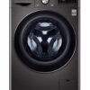 Lavante/Séchante 10.5/7KG | AI DD™ | 6 Motion Direct Drive™ | SmartThinQ™ F4V9RCP2E