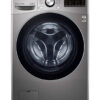 Lave-linge 15 kg | AIDD™ | 6 Motion Direct Drive™ | SmartThinQ™ F0L9DYP2S