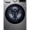 Lavante/Séchante 15/8KG | AI DD™ | 6 Motion Direct Drive™ | SmartThinQ™